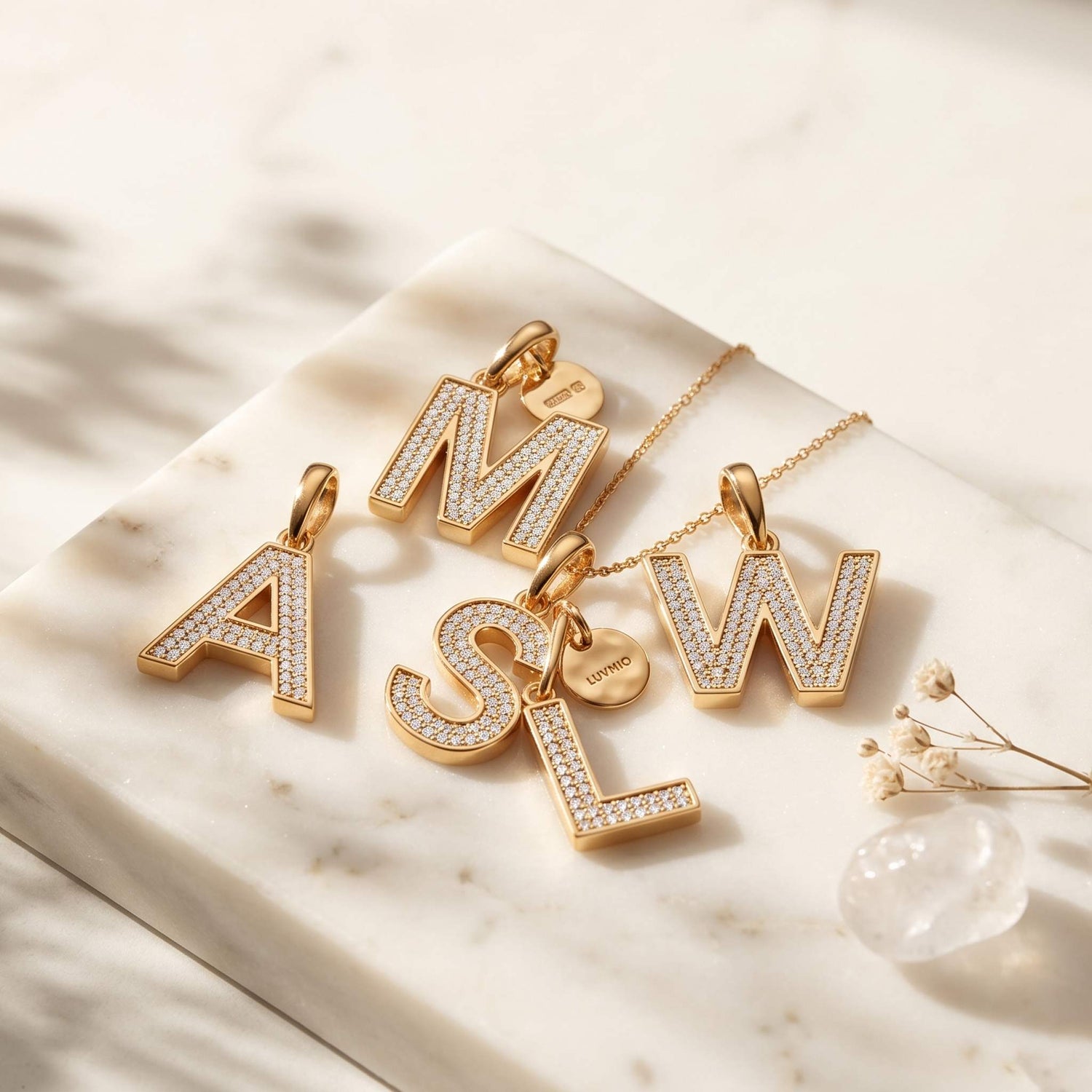 INITIALS